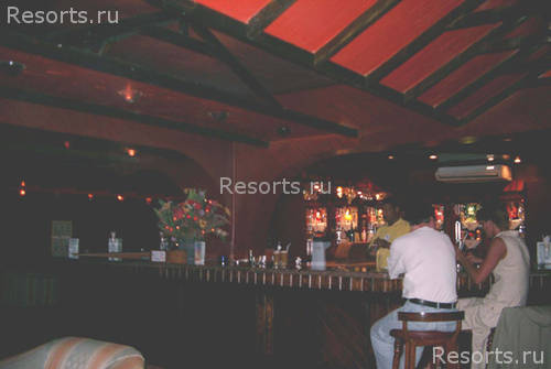 Arabia Beach Resort 35